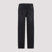 Saint Laurent Jeans - Black | 97678adf97f4a23928aeae7d6fec9aeaa6d7d3d4