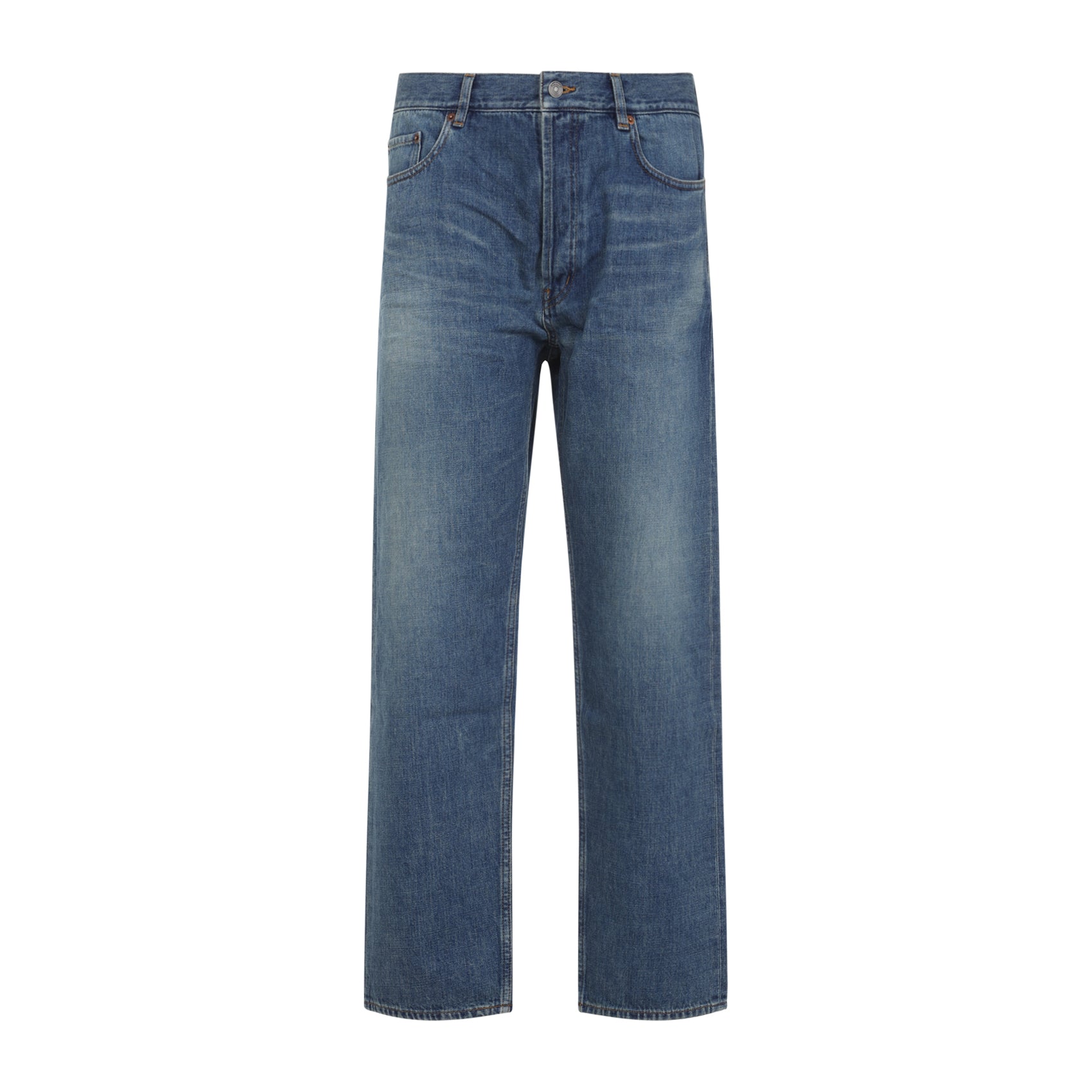 Saint Laurent Jeans - Blue | ecc07a90f3fa6f5d05d0a77a99eb253c02528d1b