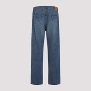 Saint Laurent Jeans - Blue | 319f5d0578d976c4ad5d5b36be1e902b2402759c