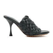 Bottega Veneta Sandals - Green | adbe1c9c445d18b705aecafa1a4392e3fb6b3c3c
