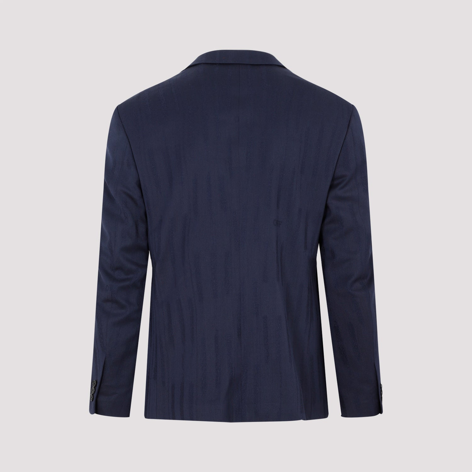 Off White Jackets - Blue | bcb9de868c92ab65da05b55dd9bad95ad47bfd85
