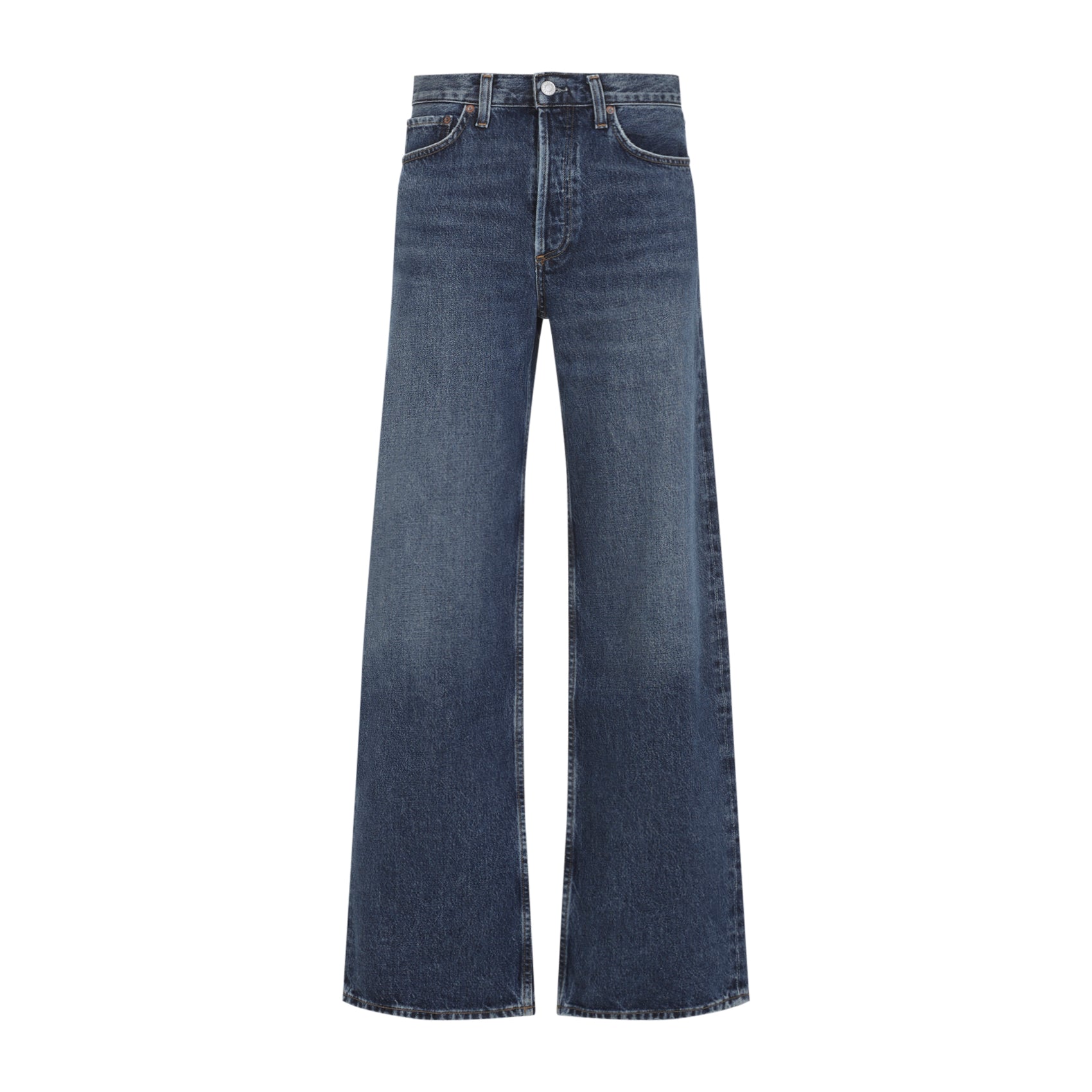 Agolde Jeans - Blue | af900bba0018417589abce554991ddc152e3ea20
