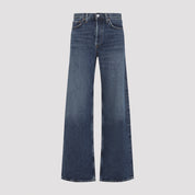 Agolde Jeans - Blue | 7b81f0014840fb9970a7f7b942113b06c3ebe1f7