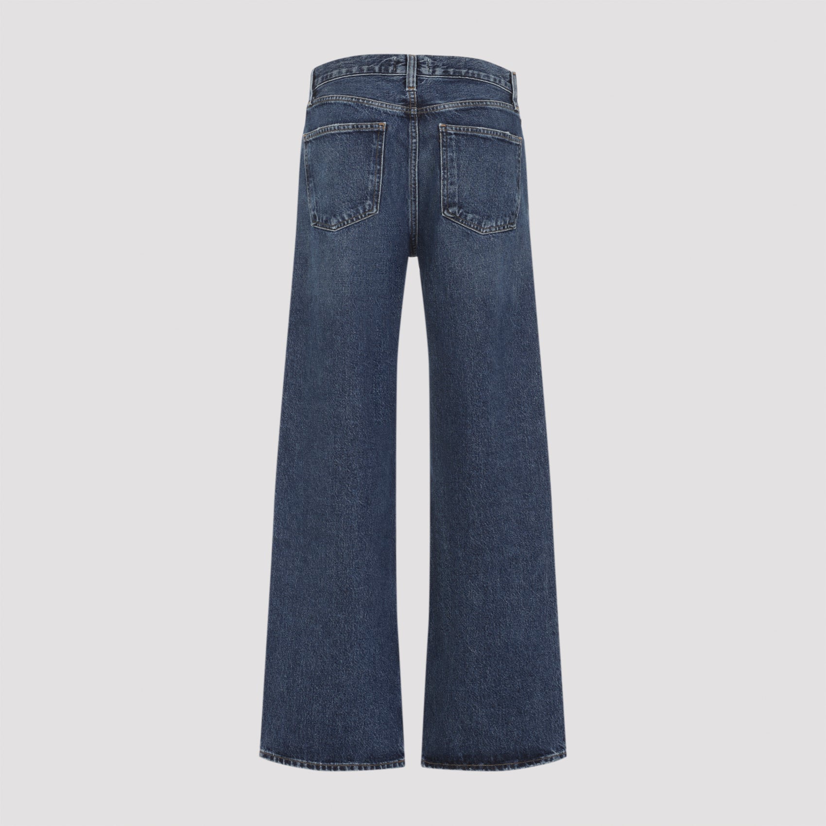 Agolde Jeans - Blue | 10186f1668e63d1c620e280036a31da3ba2a7e43