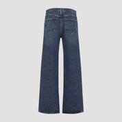 Agolde Jeans - Blue | 10186f1668e63d1c620e280036a31da3ba2a7e43