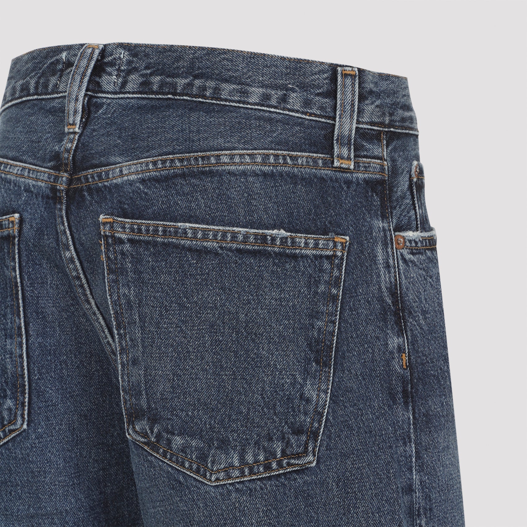 Agolde Jeans - Blue | be671a098c8031a508837e573e6875e0f24e0b45