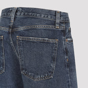 Agolde Jeans - Blue | be671a098c8031a508837e573e6875e0f24e0b45