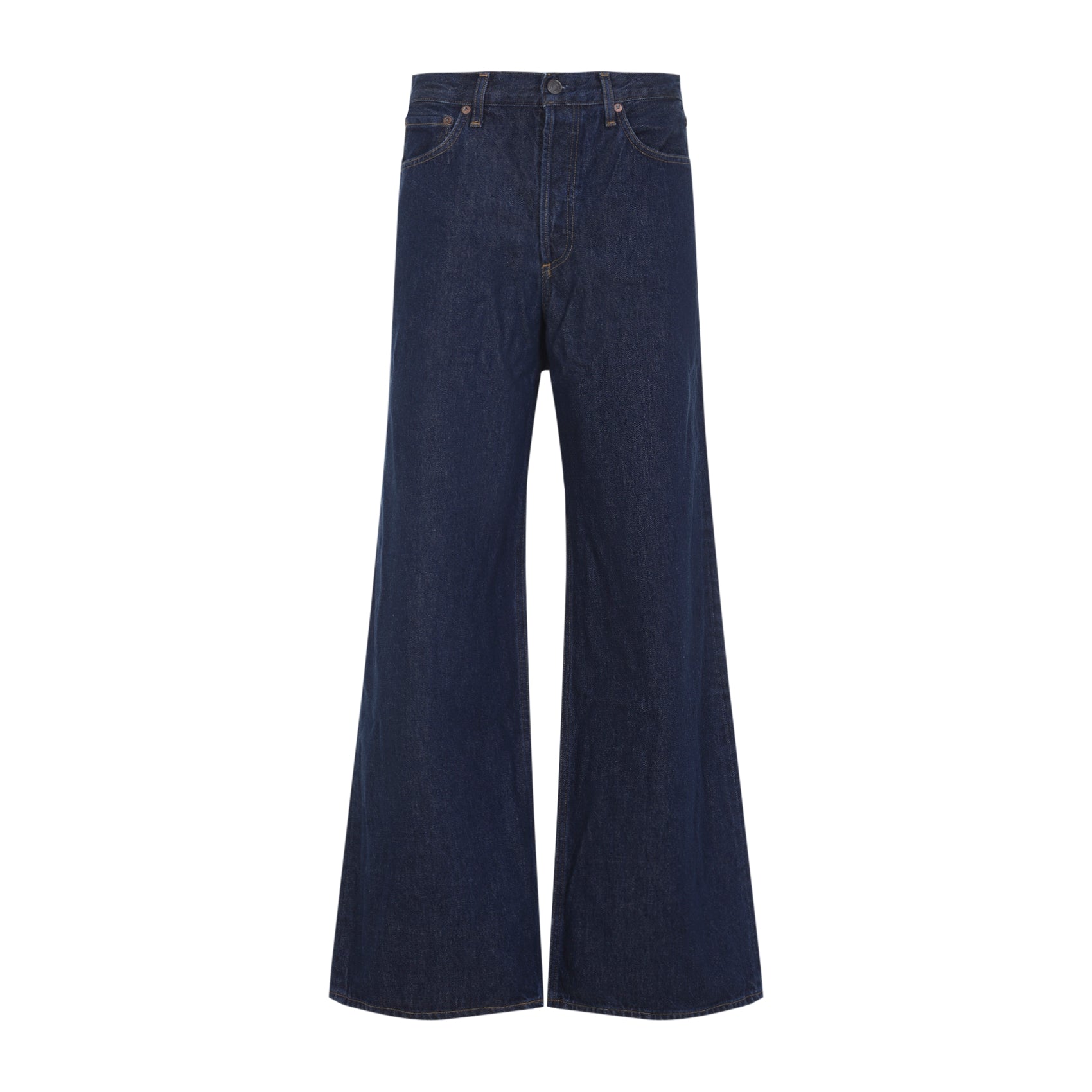 Agolde Jeans - Blue | 3e31f10e962cce8fabcc7509c440418d1e55bfa1