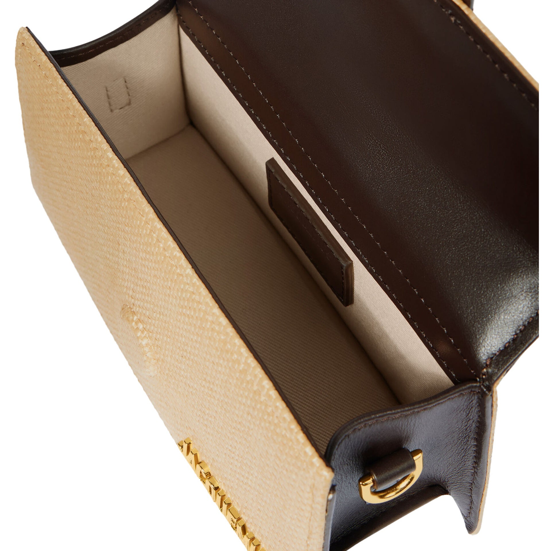 Jacquemus Le Bambino Bag