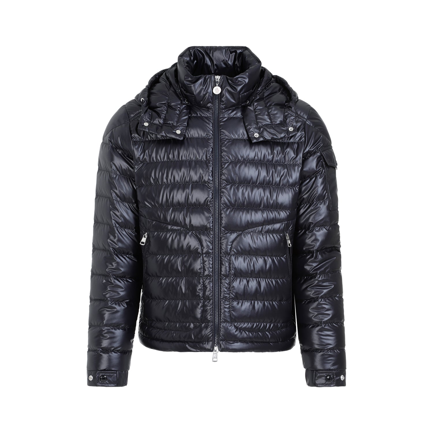 Moncler Lauros Down Jacket - MEN CLOTHING - Moncler - T.Luxy