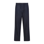 Dries Van Noten Jeans - Blue | e5069b3ad3bd6b52d4dec942b6d9848b5f5e97b0