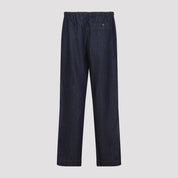Dries Van Noten Jeans - Blue | 5e69a046301a27ce7bf2dd931a1e6e95dcf0ecb7