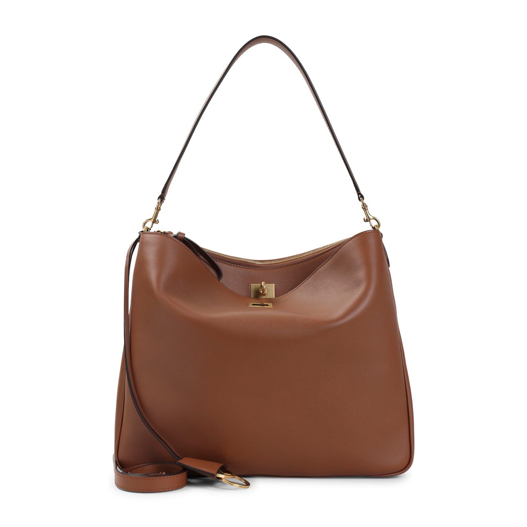Balenciaga Rodeo Hobo M Shoulder Bag - WOMEN BAGS - Balenciaga - T.Luxy