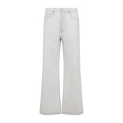 Rick Owens Drkshdw Jeans - White | 91db53e50eacbbeb615c7ffc9e704698d59bd2c0