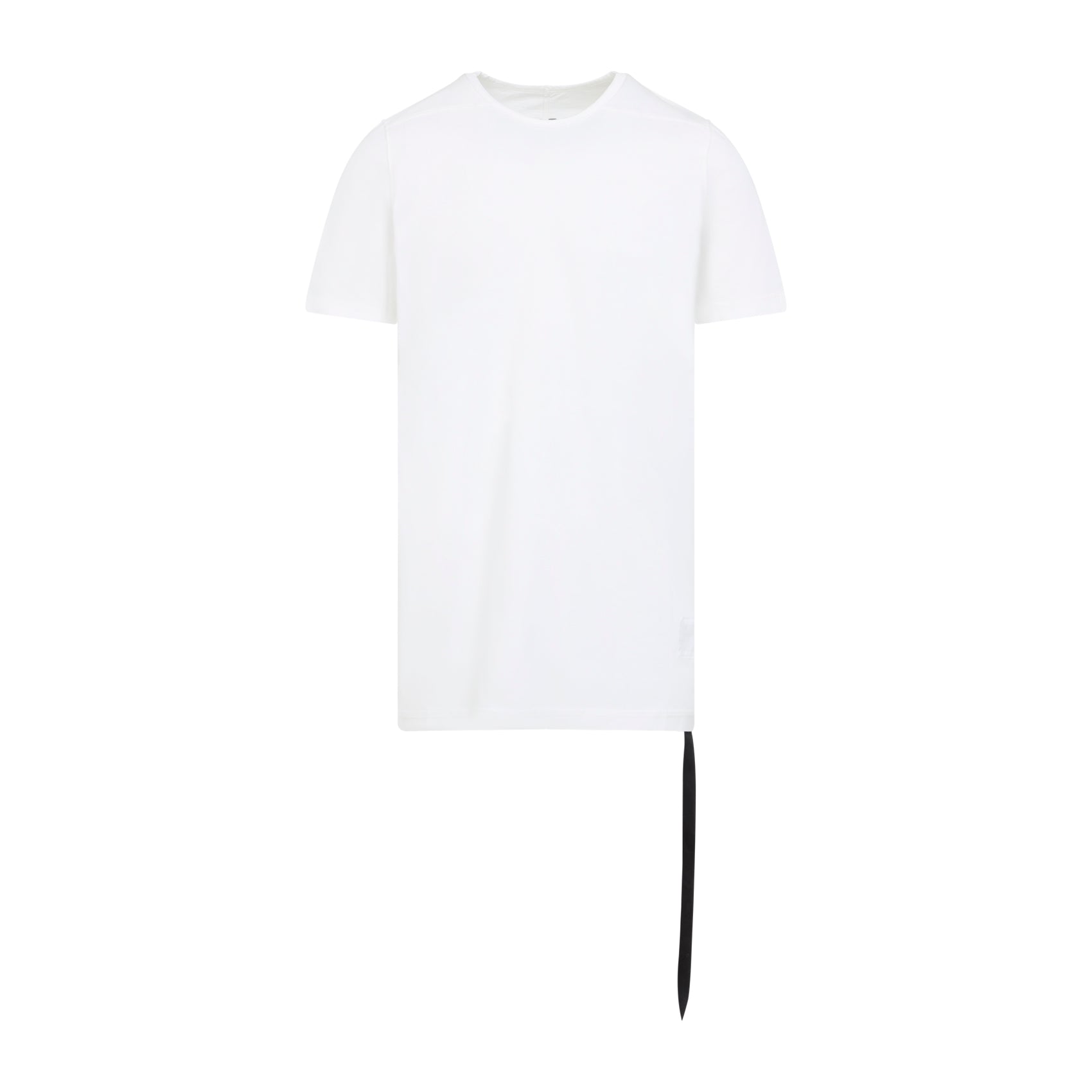 Rick Owens Drkshdw Level T T-Shirt - MEN CLOTHING - Rick Owens Drkshdw - T.Luxy
