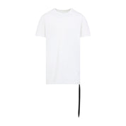 Rick Owens Drkshdw Level T T-Shirt - MEN CLOTHING - Rick Owens Drkshdw - T.Luxy