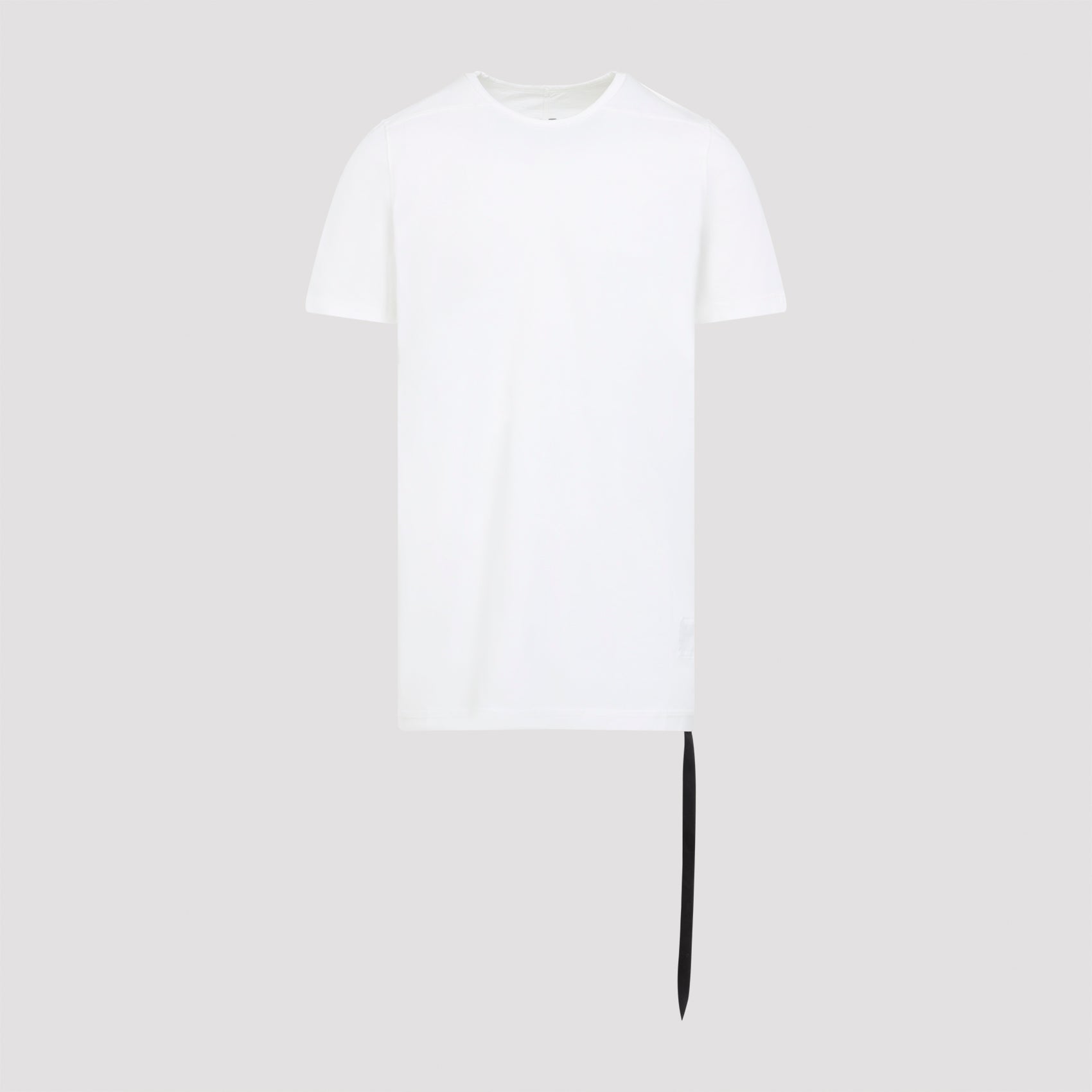 Rick Owens Drkshdw Level T T-Shirt - MEN CLOTHING - Rick Owens Drkshdw - T.Luxy
