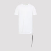 Rick Owens Drkshdw Level T T-Shirt - MEN CLOTHING - Rick Owens Drkshdw - T.Luxy