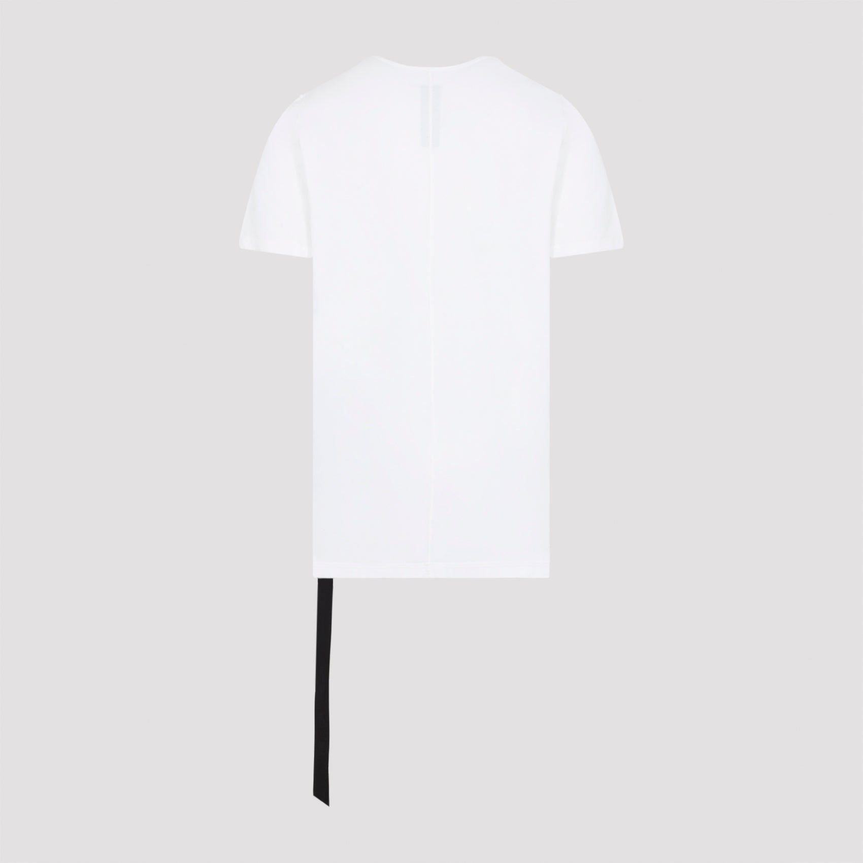 Rick Owens Drkshdw Level T T-Shirt - MEN CLOTHING - Rick Owens Drkshdw - T.Luxy