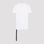 Rick Owens Drkshdw Level T T-Shirt - MEN CLOTHING - Rick Owens Drkshdw - T.Luxy