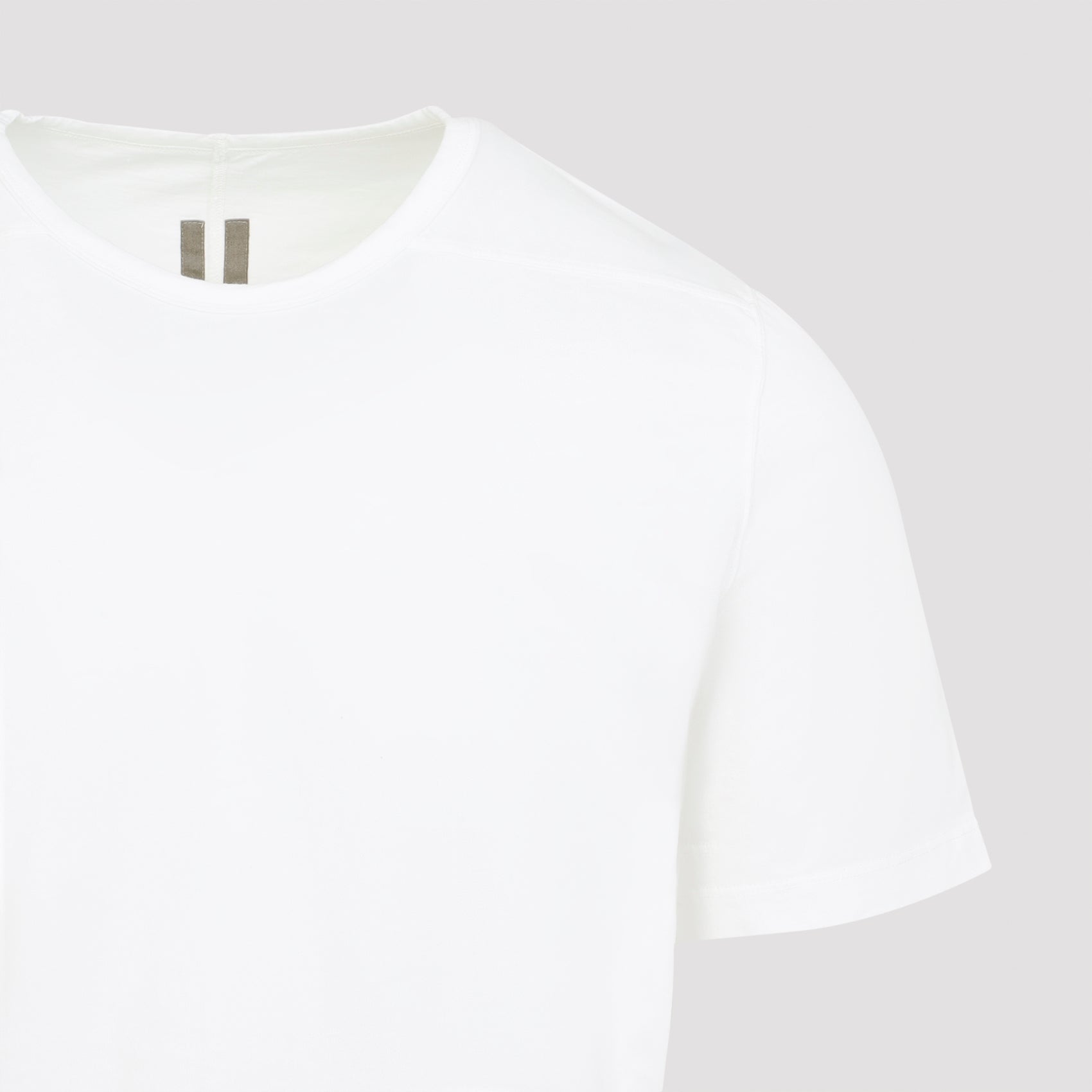 Rick Owens Drkshdw Level T T-Shirt - MEN CLOTHING - Rick Owens Drkshdw - T.Luxy