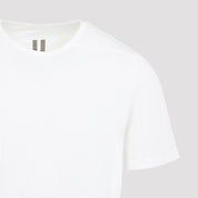 Rick Owens Drkshdw Level T T-Shirt - MEN CLOTHING - Rick Owens Drkshdw - T.Luxy