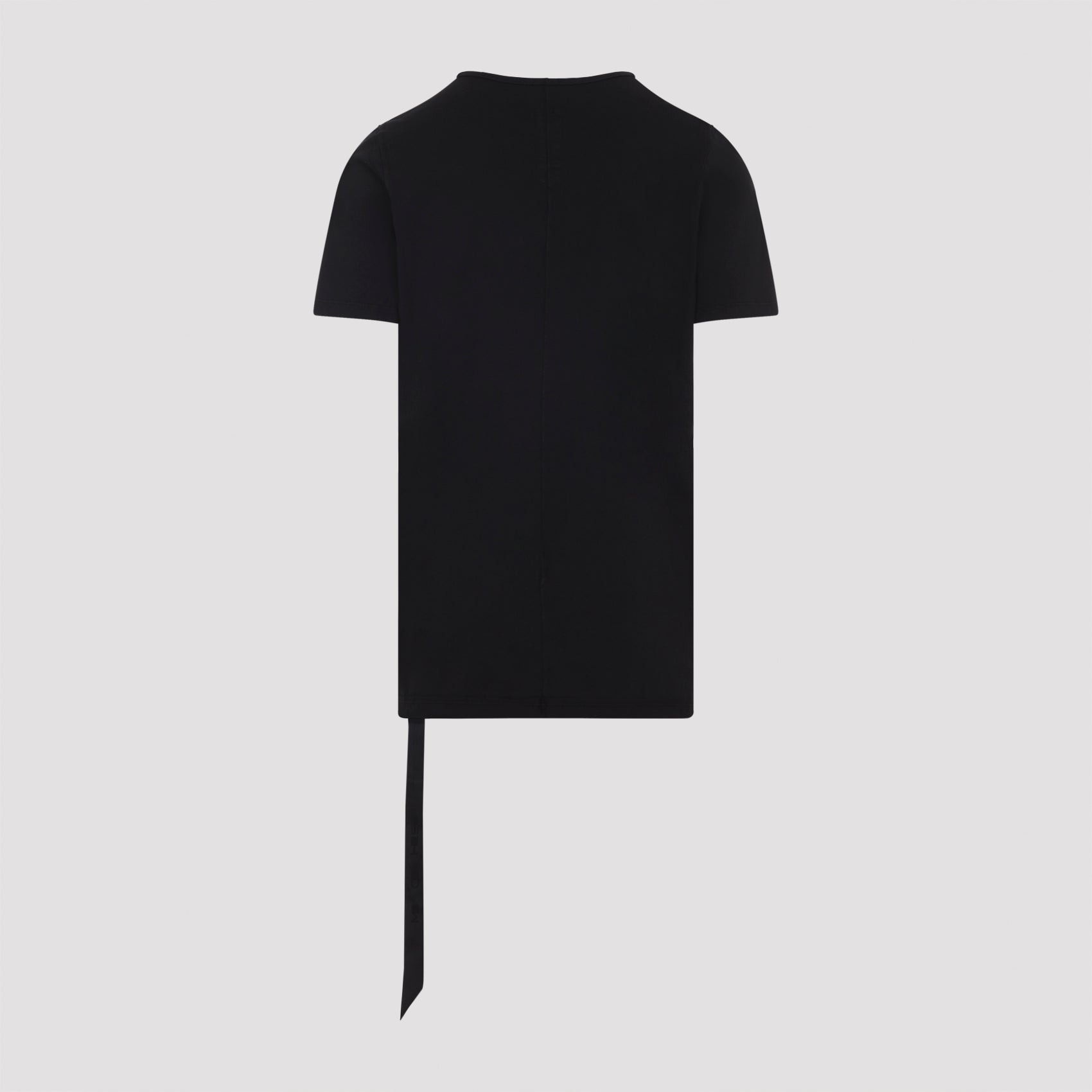 Rick Owens Drkshdw T-shirts - Black | 50188c02002af3a358b42ee67e8f186349f232c6