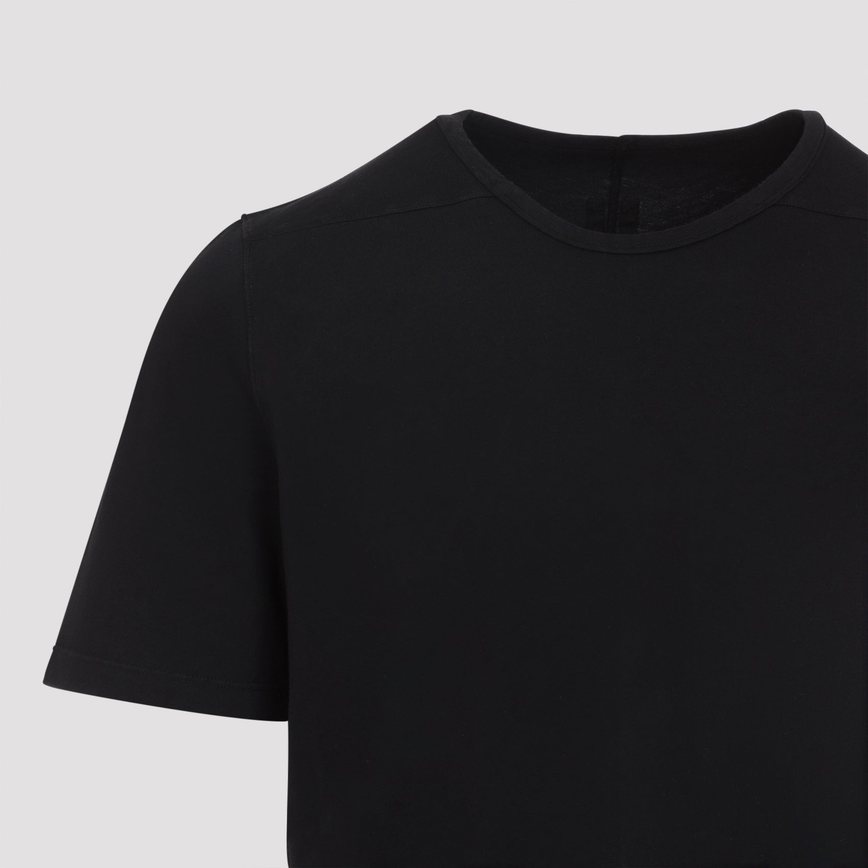 Rick Owens Drkshdw T-shirts - Black | 1fc75899e522d10673ce0d13cdfc8a422e484fec