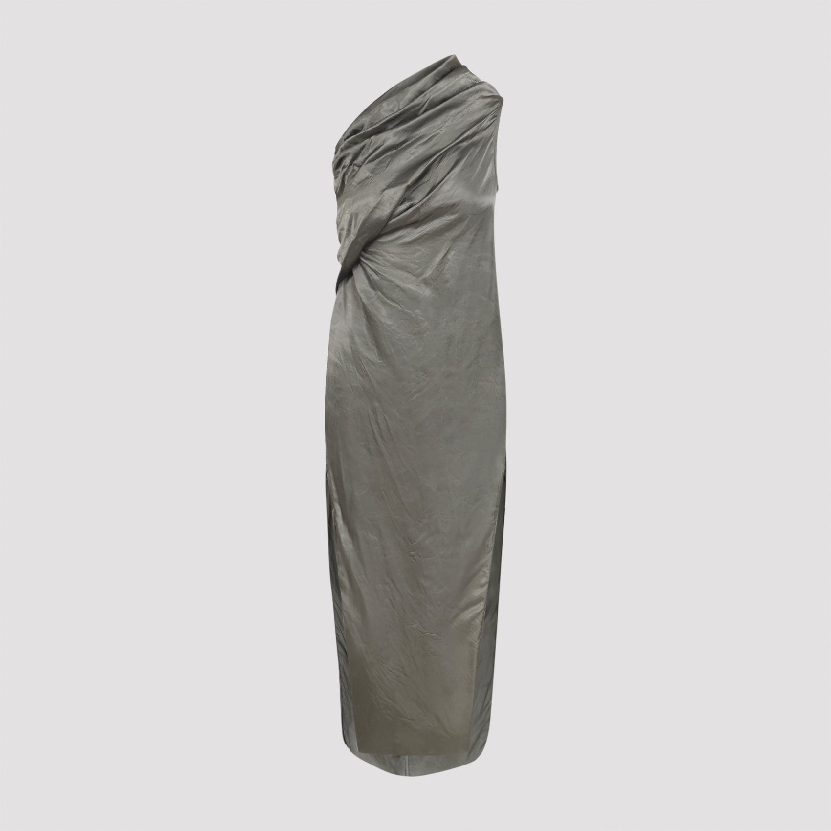 Rick Owens Wide leg - Brown | 684e65d00a493536f30387e8f9be49c65ec4c313