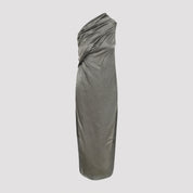 Rick Owens Wide leg - Brown | 684e65d00a493536f30387e8f9be49c65ec4c313