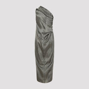 Rick Owens Wide leg - Brown | d98fe46b1abb549317a8a70075e67d71764b1c0e