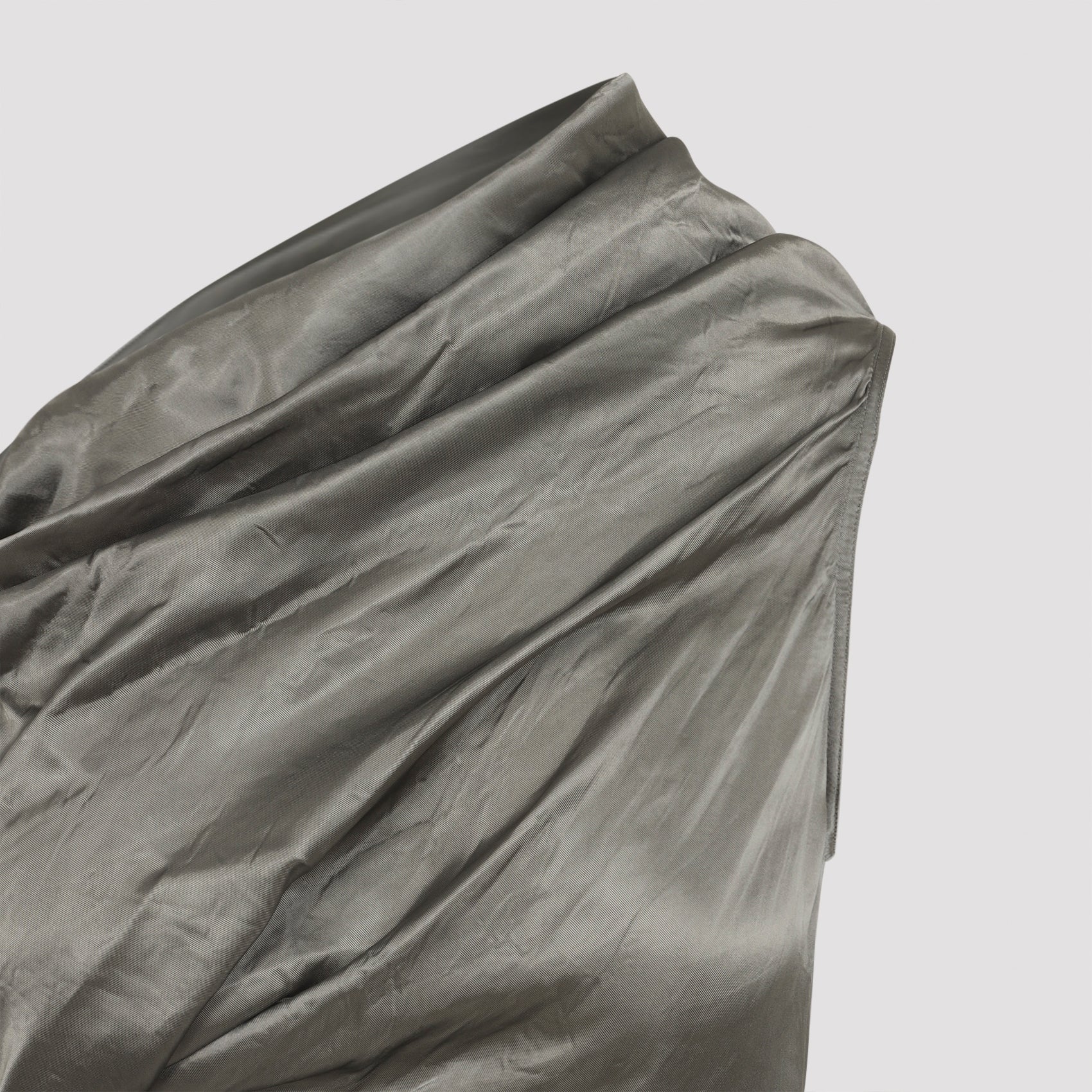 Rick Owens Wide leg - Brown | 59e3e69ac60da849ec94a2cedb7afef883753eb2