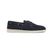 Prada Lace-up - Blue | a28b8eea126b8398b908598200d02474e17dfdb3