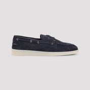 Prada Lace-up - Blue | d7becd75c72c5c81b660990899eab9c81675b444