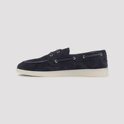 Prada Lace-up - Blue | b1f784f4f5a7008335e8cad46ab38870b41e50b9