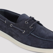Prada Lace-up - Blue | 1b66469f191b392dffdf4c4d9ecffdeb81b906ff