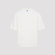 Ami Paris T-shirts - White | b3674f8d7e6fa52943315e5dd7095d38e889bbdd