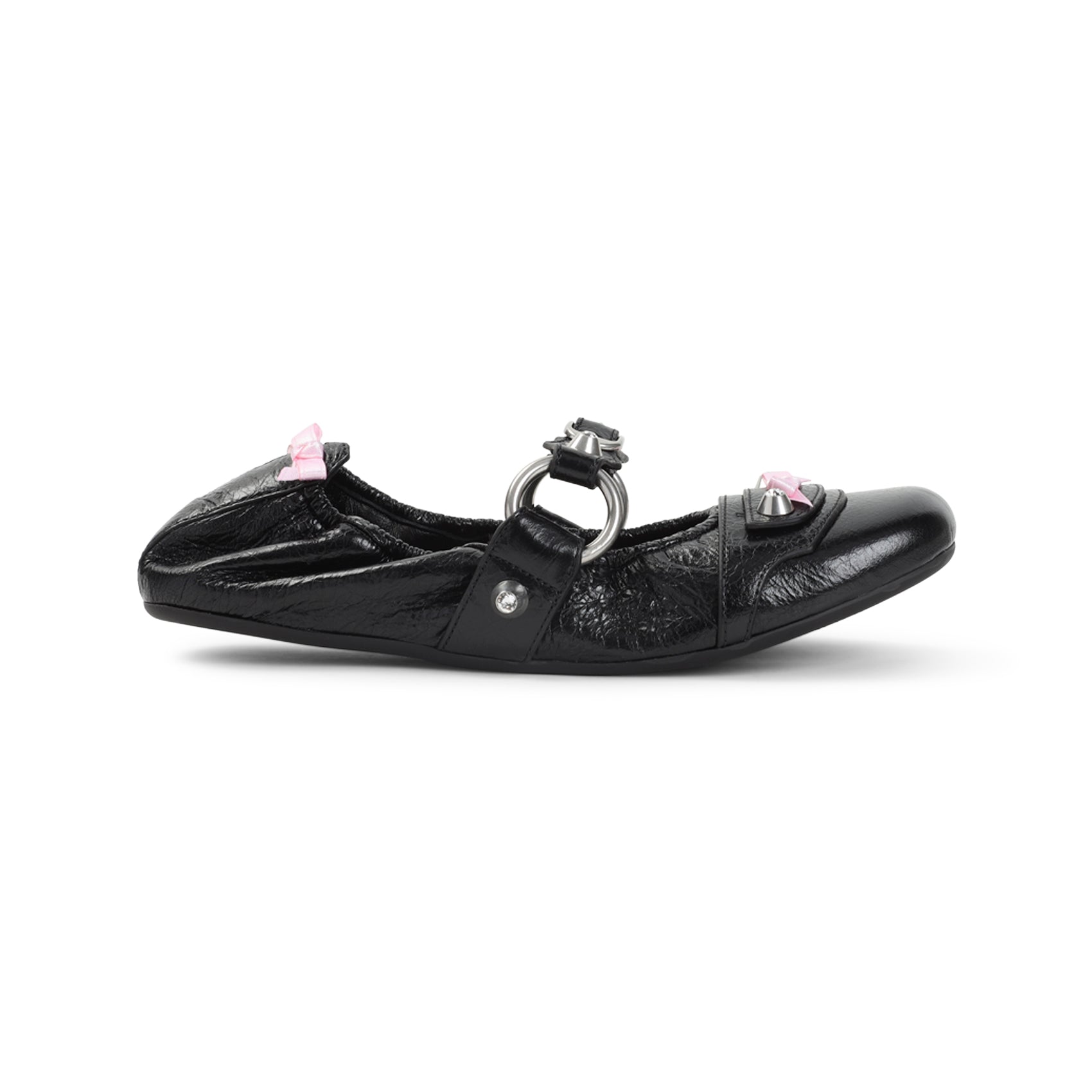 Balenciaga Sandals - Black | 5c0a80c1ce5f8e1da7df9a4d6439ef5daf001903