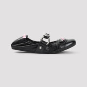 Balenciaga Sandals - Black | 0d416a00e377e1bc7c90706fb98fb3a437e35af1