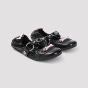 Balenciaga Sandals - Black | 0c6cce718bb13223a3f3701f8cab63b5c41ce3c2