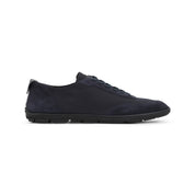 Giorgio Armani Sneakers - Blue | 959a7a0437f25bb1d33abd0daaf2138ce328cf25
