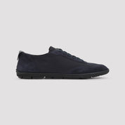 Giorgio Armani Sneakers - Blue | 2a9c042046491dff665069c6934d74b20dc4fb02