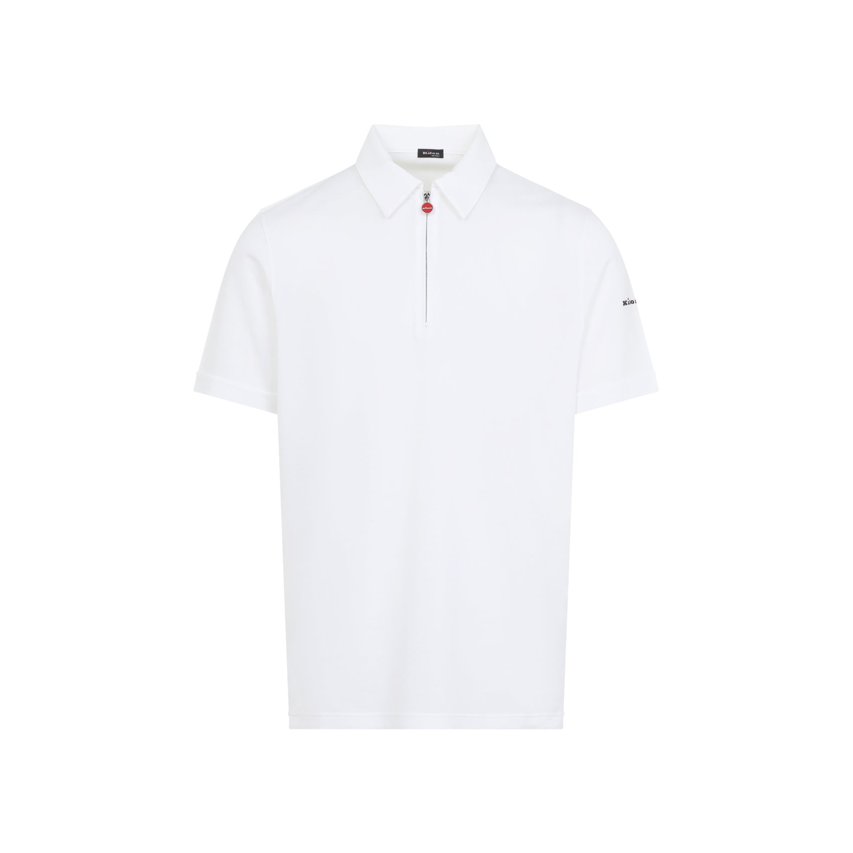 Kiton Polo - MEN CLOTHING - Kiton - T.Luxy