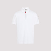 Kiton Polo - MEN CLOTHING - Kiton - T.Luxy