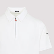 Kiton Polo - MEN CLOTHING - Kiton - T.Luxy