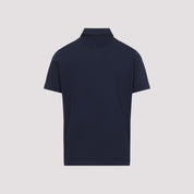 Kiton Polo - Blue | 766ab7c79b9428dc6bd5d3b43175af66b209ab83