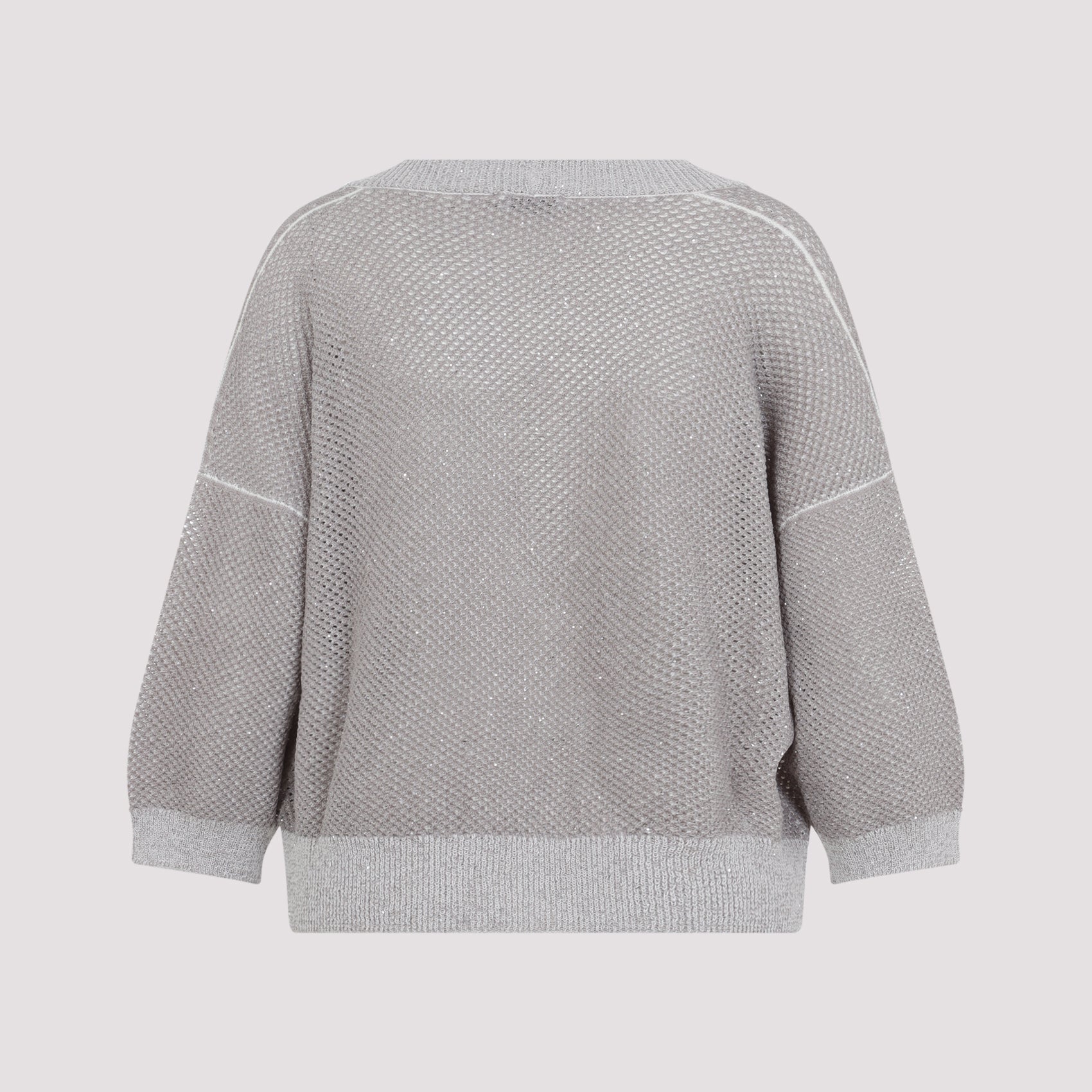 Peserico Cardigan - Nude & Neutrals | 0181614c791e87bd2fba86bac9016ea852065871