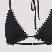 Jacquemus Bikinis - Black | 86a3ad2376ef42cbd685c6511192b2b4cf04e5db