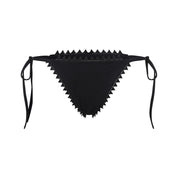 Jacquemus Le Bas De Maillot Picot Slip Bikini - WOMEN CLOTHING - Jacquemus - T.Luxy