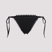 Jacquemus Le Bas De Maillot Picot Slip Bikini - WOMEN CLOTHING - Jacquemus - T.Luxy
